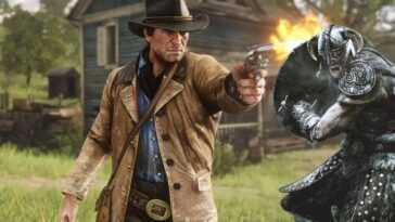 The Elder Scrolls 6 y Red Dead Redemption 3 tienen posibles ventanas de lanzamiento