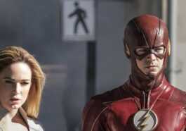 The Flash temporada 9: ¿Puede la serie salvar a Legends of Tomorrow?