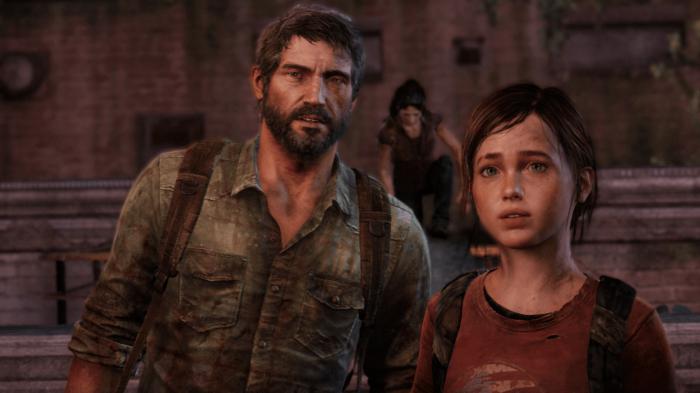The Last of Us: este nuevo monstruo que nunca apareció en el juego se presentará en la serie 3 The Last of Us este nuevo monstruo que nunca aparecio