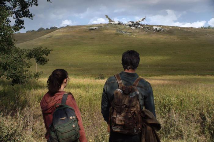 The Last of Us: este nuevo monstruo que nunca apareció en el juego se presentará en la serie 2 The Last of Us este nuevo monstruo que nunca aparecio