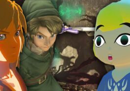 The Legend of Zelda: este juego con licencia de culto está a punto de estrenarse este año en Nintendo Switch