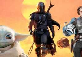 The Mandalorian temporada 3: finalmente sabemos la fecha de lanzamiento y habrá que tener paciencia