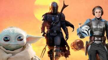 The Mandalorian temporada 3: finalmente sabemos la fecha de lanzamiento y habrá que tener paciencia