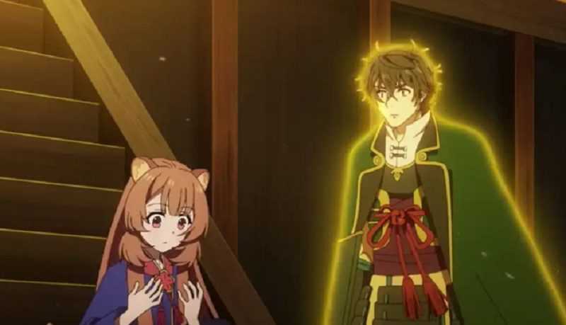 The Rising of The Shield Hero Temporada 2 Episodio 9: ¿Qué fecha y hora de lanzamiento? 2 el ascenso del héroe del escudo temporada 2 episodio 9