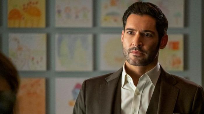The Sandman: por fin sabemos por qué Tom Ellis no retomará su papel de Lucifer en la serie de Netflix 3 The Sandman por fin sabemos por que Tom Ellis no