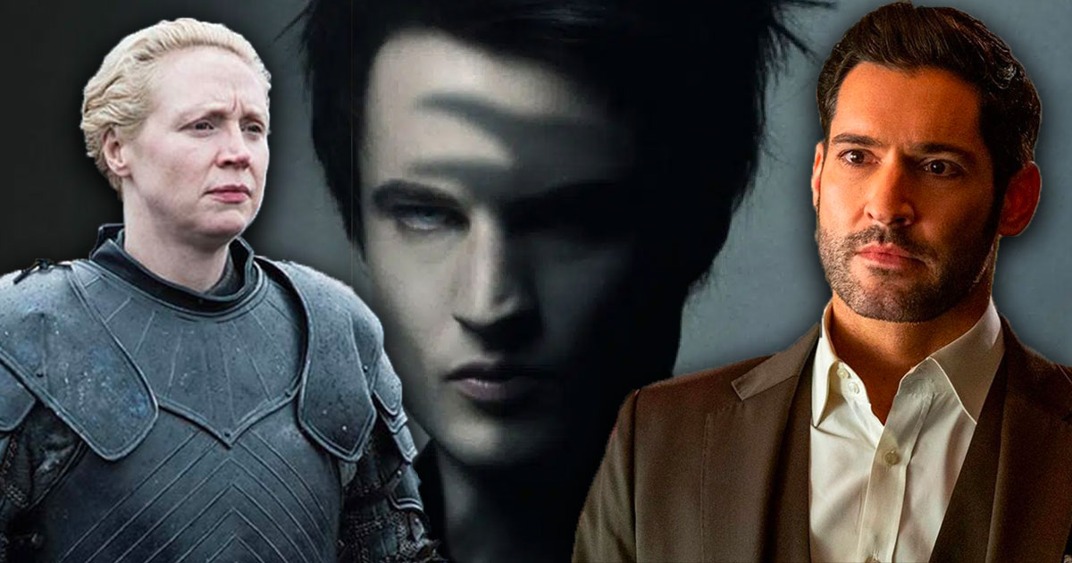 The Sandman: por fin sabemos por qué Tom Ellis no retomará su papel de Lucifer en la serie de Netflix 2 The Sandman por fin sabemos por que Tom Ellis no