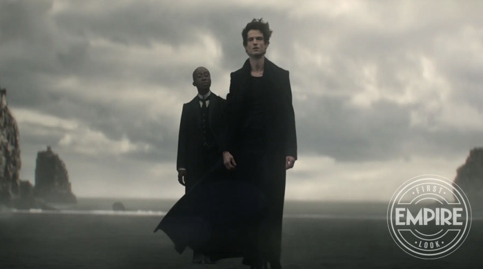 The Sandman: por fin sabemos por qué Tom Ellis no retomará su papel de Lucifer en la serie de Netflix 4 The Sandman por fin sabemos por que Tom Ellis no