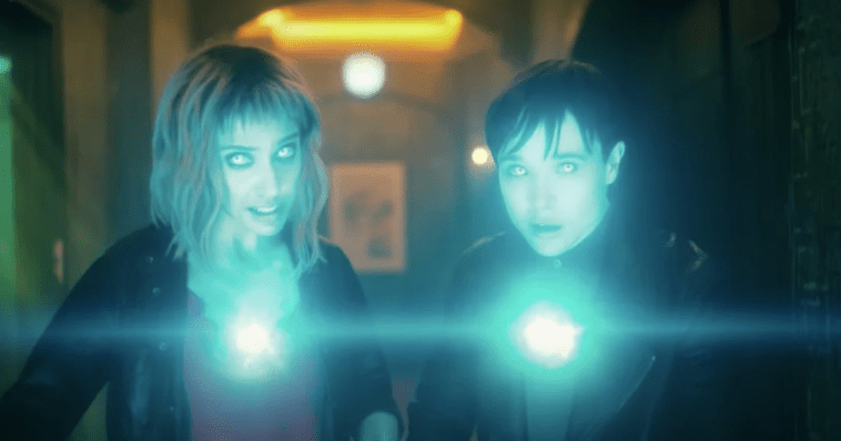 The Umbrella Academy temporada 3: esto es el kugelblitz, el extraño fenómeno mencionado en el tráiler 1 The Umbrella Academy temporada 3: esto es el kugelblitz, el extraño fenómeno mencionado en el tráiler