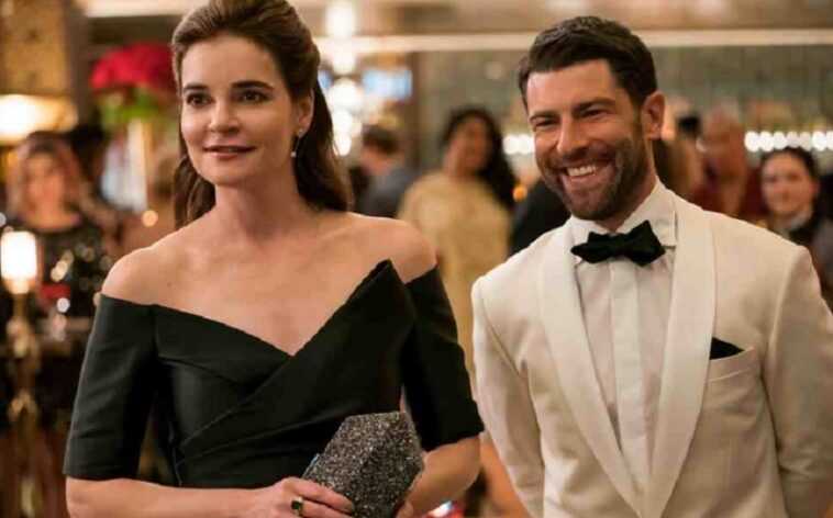 The Valet: ¿La película está inspirada en una historia real? 1 Ayther logo