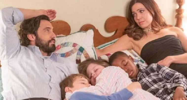 This Is Us Temporada 6 Episodio 19: ¿Qué fecha y hora de lanzamiento? 1 Ayther logo