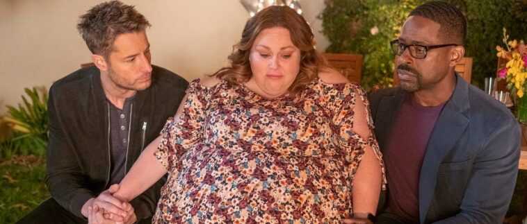 This Is Us temporada 6: Penúltimo episodio desgarrador y tráiler emocional del último episodio (SPOILERS) 1 This Is Us temporada 6: Penúltimo episodio desgarrador y tráiler emocional del último episodio (SPOILERS)