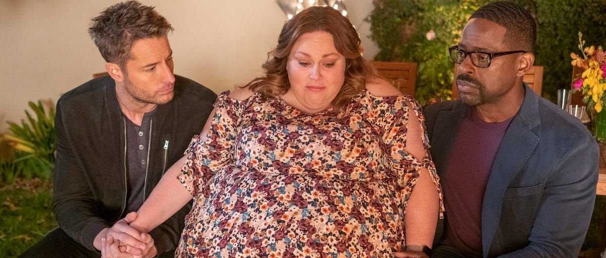 This Is Us temporada 6: Penúltimo episodio desgarrador y tráiler emocional del último episodio (SPOILERS)