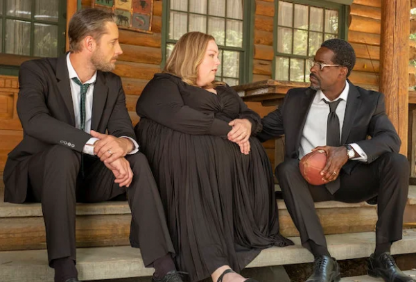 This Is Us temporada 6 un final conmovedor y suave