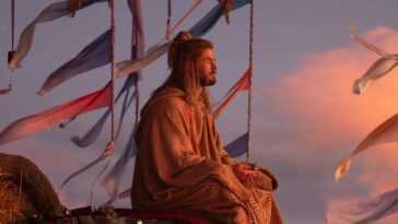 Thor Love And Thunder: Thor atraviesa una crisis existencial según Taika Waititi