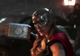 Thor Love and Thunder: El regreso de Jane Foster perturbará a Thor