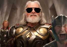 Thor: los cómics nos enseñan cómo Odin podría regresar al MCU