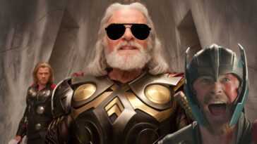 Thor: los cómics nos enseñan cómo Odin podría regresar al MCU