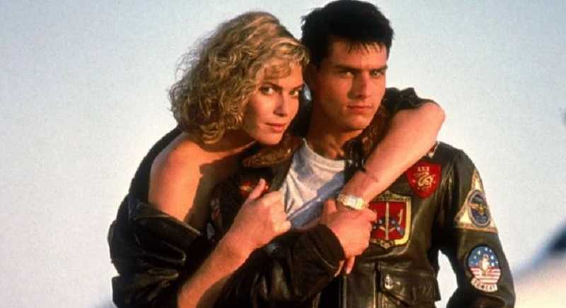 Top Gun: Resumen y explicación del final! Platos de ganso, etc. 2 extremo superior del arma