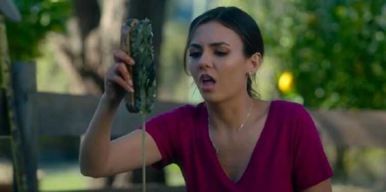 Un Accord Parfait: ¿Está inspirado en una historia real? 1 Ayther logo