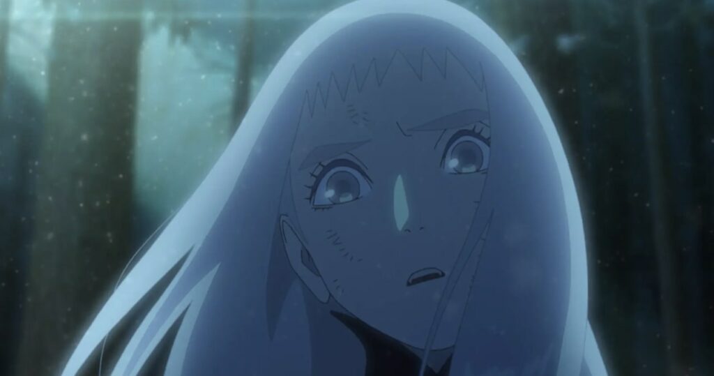 Vampire in the Garden: ¿La serie de Netflix está inspirada en un manga? 2 vampiro en el jardin manga