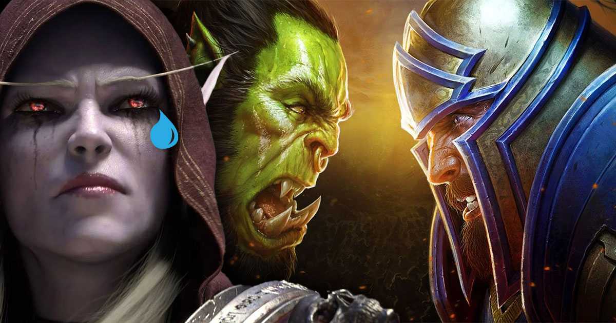 Warcraft GO: muy malas noticias para Pokémon GO de Blizzard