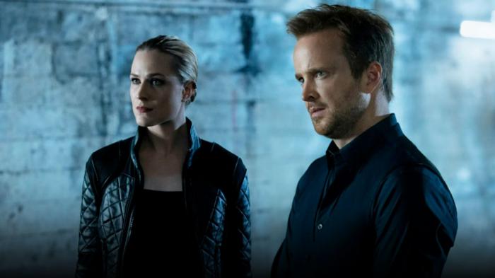 Westworld descubre las primeras imagenes de la temporada 4
