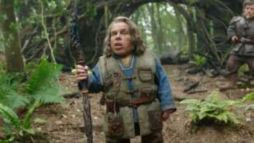 Willow: Primer teaser y fecha de la serie basada en la película de Ron Howard