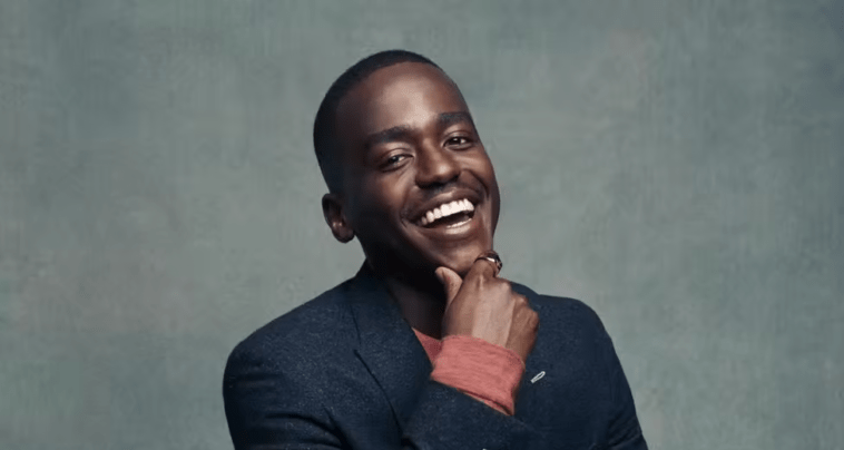 ¡Ncuti Gatwa de Doctor Who: Sex Education se convierte en el nuevo Doctor! 1 ¡Ncuti Gatwa de Doctor Who: Sex Education se convierte en el nuevo Doctor!