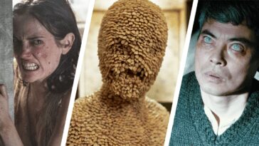 10 series de fantasía totalmente espeluznantes para descubrir lo antes posible