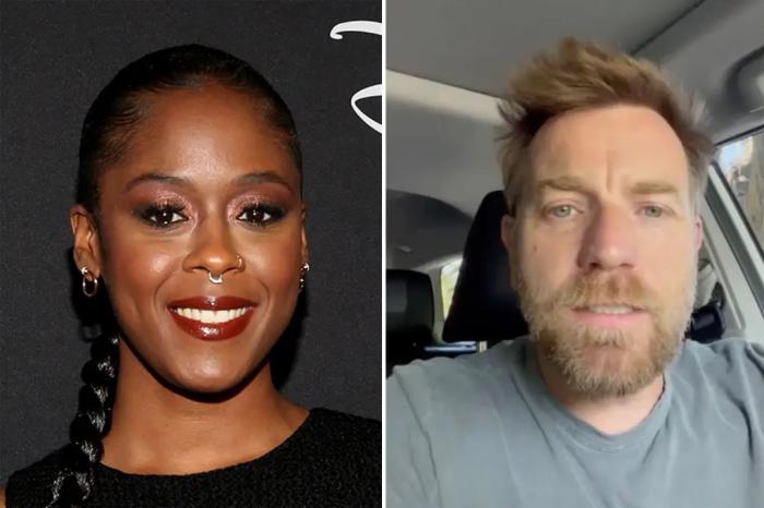 Star Wars Obi-Wan Kenobi: después de Disney, Ewan McGregor defiende a Moses Ingram 3 1654068967 407 Star Wars Obi Wan Kenobi despues de Disney Ewan McGregor defiende