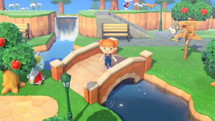 1654074485 145 Animal Crossing New Horizons cuidado el juego ya no se