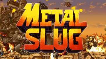 Metal Slug: descubre esta caja de coleccionista de edición limitada por el 25 aniversario de la saga