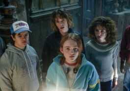 Stranger Things temporada 4: episodios finales "conmovedores y cinematográficos"