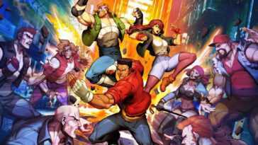 Final Vendetta: los pedidos anticipados para la caja de colección Super Limited Edition están abiertos