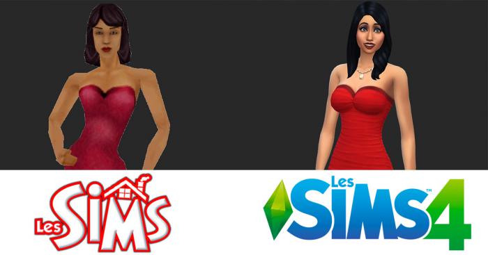 Los Sims 4: en aras de la inclusión, esta famosa familia de NPC cambia su color de piel 5 1654091286 956 Los Sims 4 en aras de la inclusion esta famosa