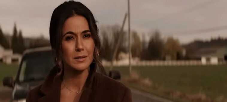 Superman & Lois temporada 2: Emannuelle Chriqui confía en el descubrimiento de Lana (spoilers) 1 Superman & Lois temporada 2: Emannuelle Chriqui confía en el descubrimiento de Lana (spoilers)