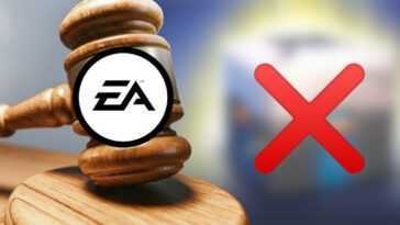 Electronic Arts vuelve a estar en crisis por este elemento problemático en sus videojuegos