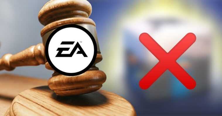 Electronic Arts vuelve a estar en crisis por este elemento problemático en sus videojuegos 1 Electronic Arts vuelve a estar en crisis por este elemento problemático en sus videojuegos