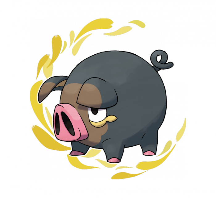 1654099687 763 Pokemon VioletaEscarlata nuevo Pokemon legendario modo cooperativo para 4 jugadores