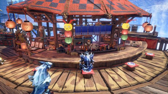 1654155127 66 Avance Monster Hunter Rise Sunbreak una expansion prometedora que se