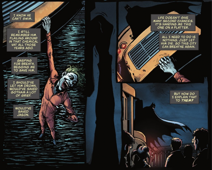 1654175048 120 DC esta razon que impide que Batman mate a su