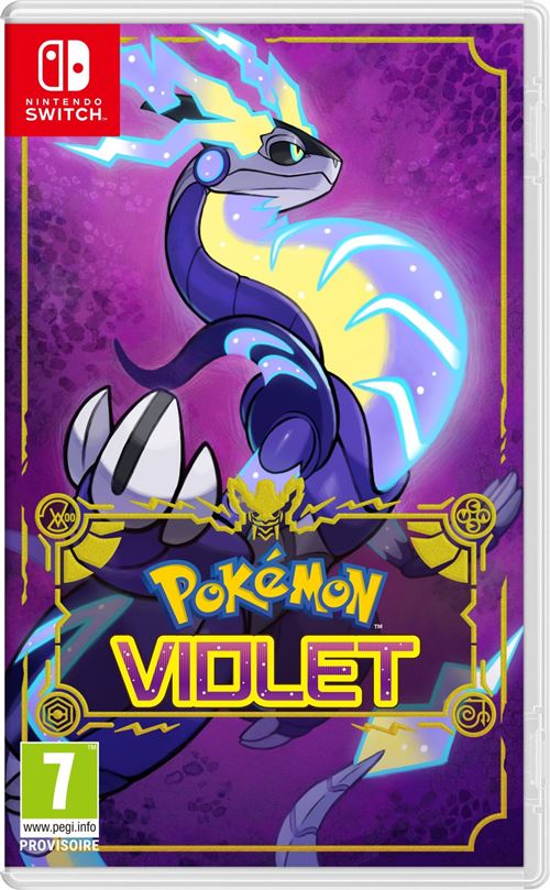 Pokémon Escarlata y Violeta: se abren los pedidos anticipados para el juego y la caja de edición limitada 3 1654178645 937 Pokemon Escarlata y Violeta se abren los pedidos anticipados para