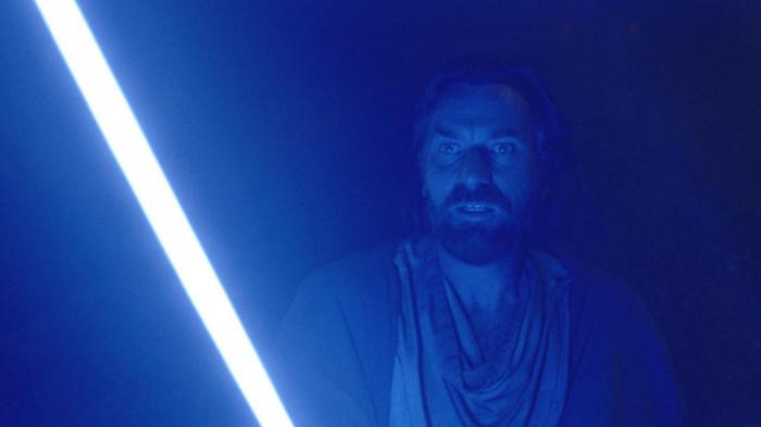 1654260486 892 Star Wars Obi Wan Kenobi Ante el exito de la serie