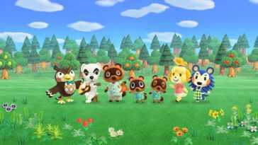 Atsumare Animal Crossing: la caja de colección de súper música está en pre-pedido