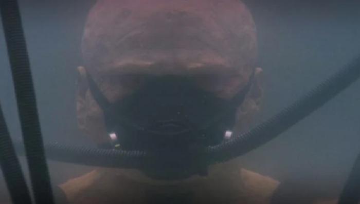 1654262187 752 Star Wars Obi Wan Kenobi Darth Vader aparece mas cruel que