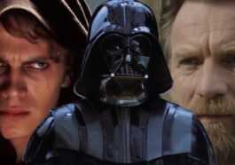 Star Wars Obi-Wan Kenobi: Darth Vader aparece más cruel que nunca en el episodio 3 de la serie Disney+