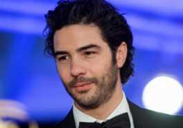 Madame Web: Tahar Rahim se une a la película Marvel de Sony