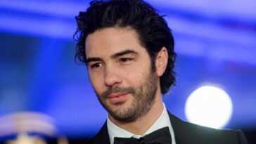 Madame Web: Tahar Rahim se une a la película Marvel de Sony