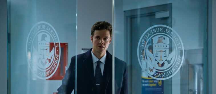 The Boys temporada 3: un huevo de Pascua prepara el spin-off universitario 1 The Boys temporada 3: un huevo de Pascua prepara el spin-off universitario