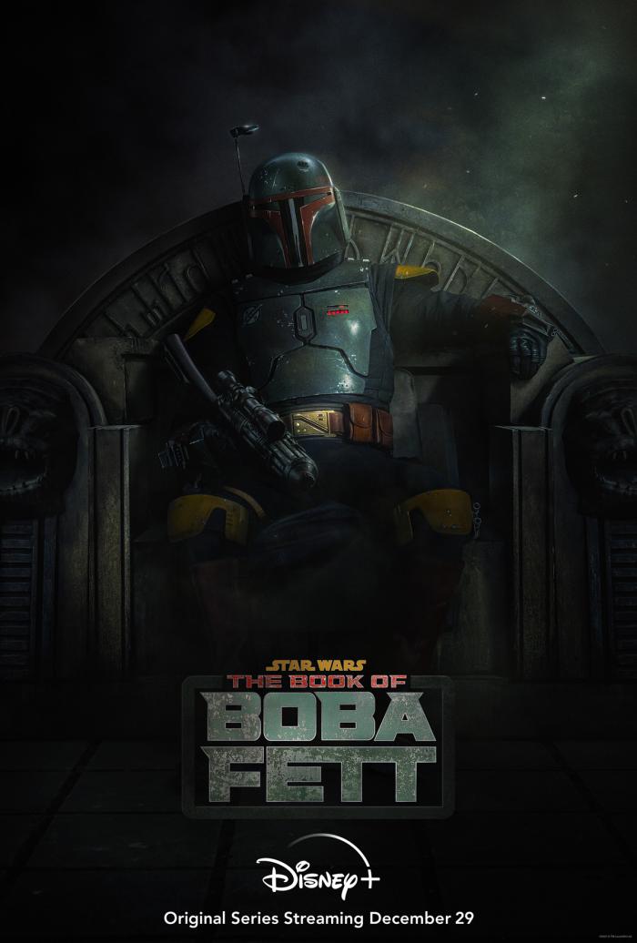 1654363207 793 The Book Of Boba Fett al actor principal no le